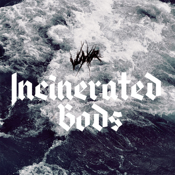 Vuyvr – Incinerated Gods