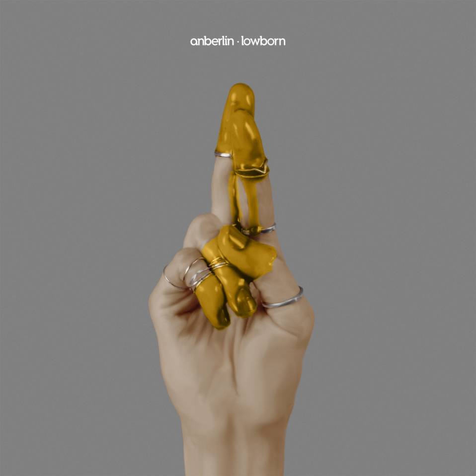 Anberlin – Lowborn