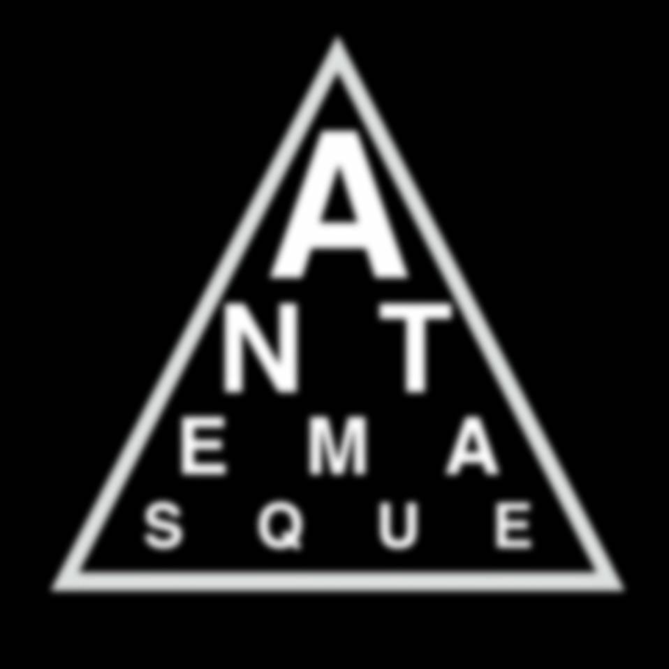 Antemasque – S/T