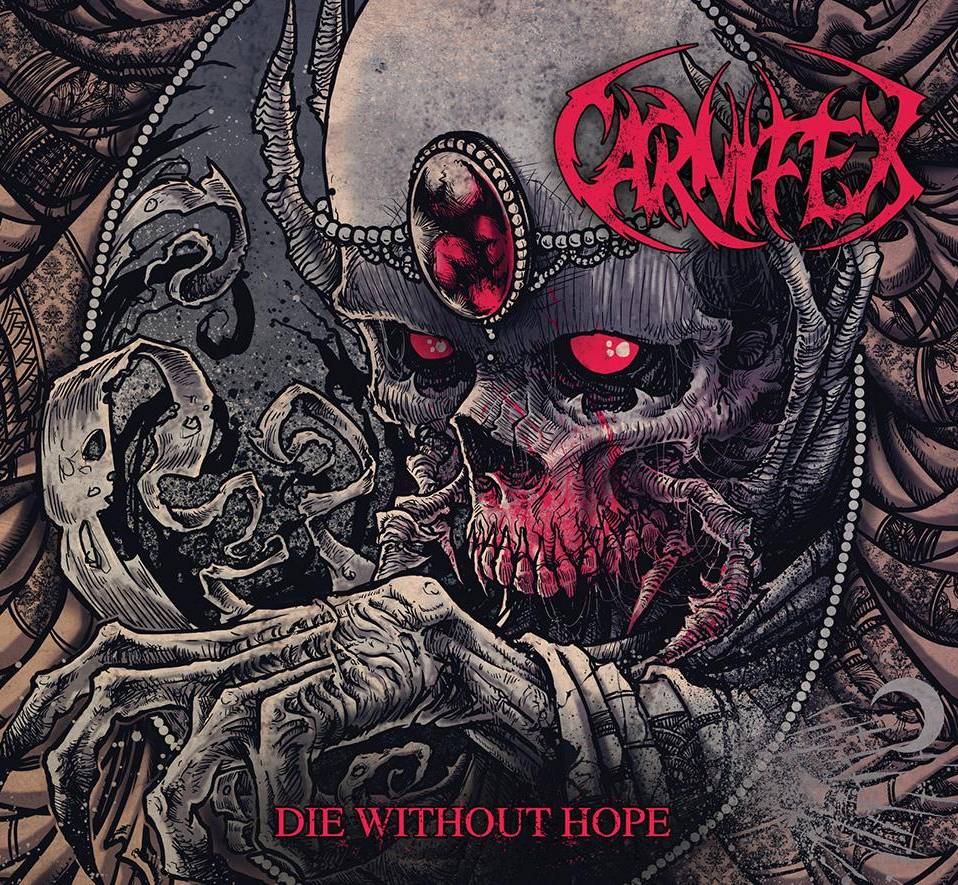 Carnifex – Die Without Hope
