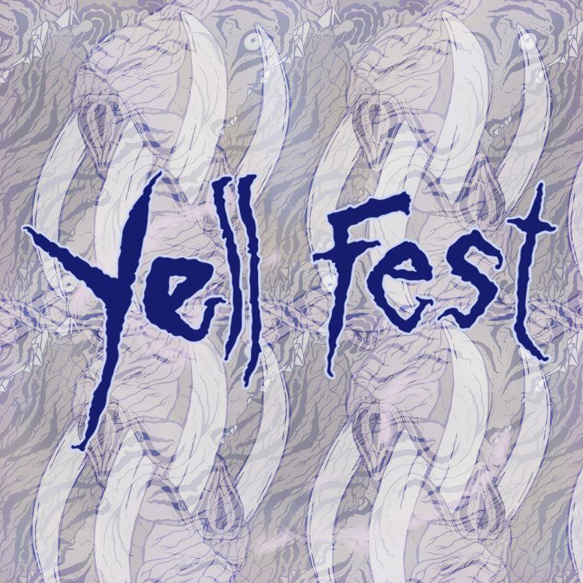 Live-report – Yell Fest 2014