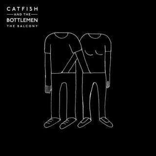 Catfish And The Bottlemen – The Balcony