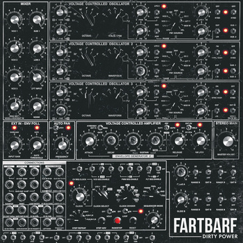 Fartbarf – Dirty Power