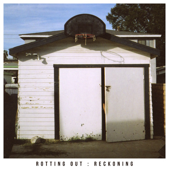 Rotting Out – Reckoning EP