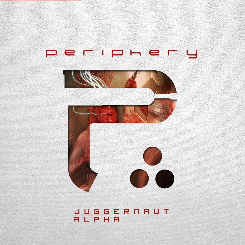 Periphery – Juggernaut