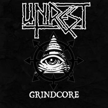 Unrest – Grindcore