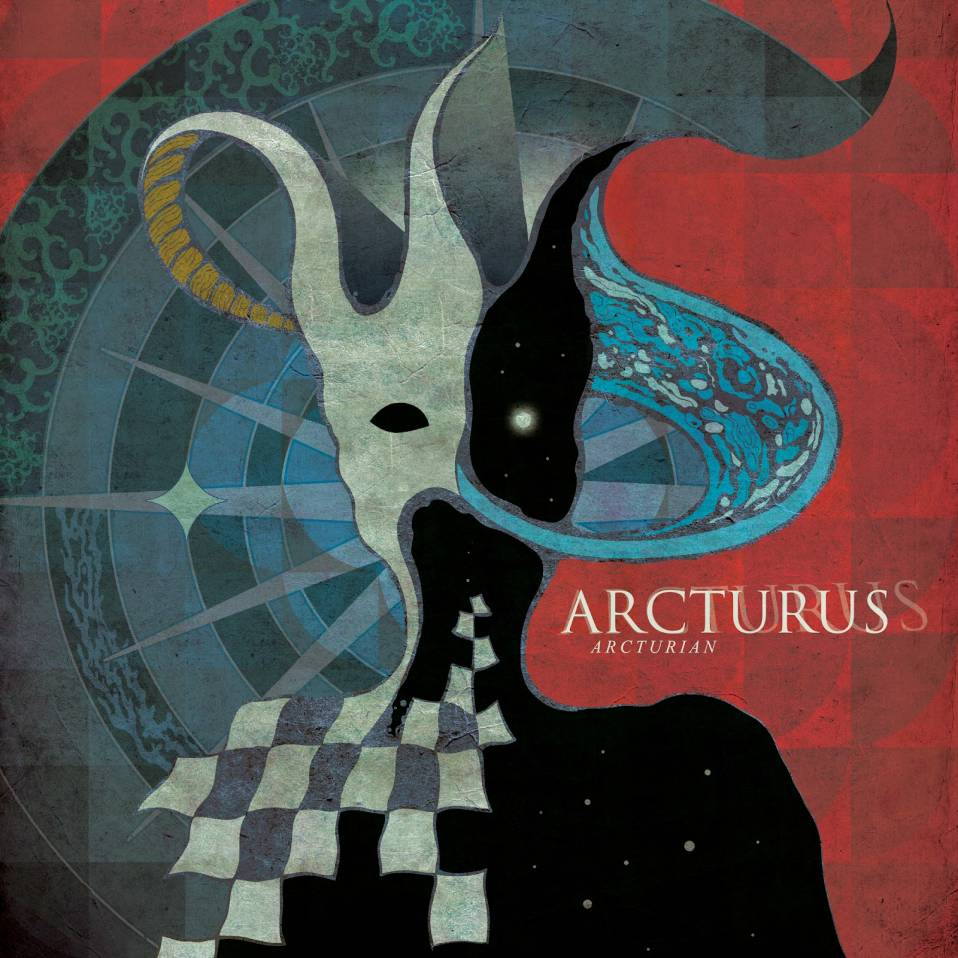 Arcturus – Arcturian