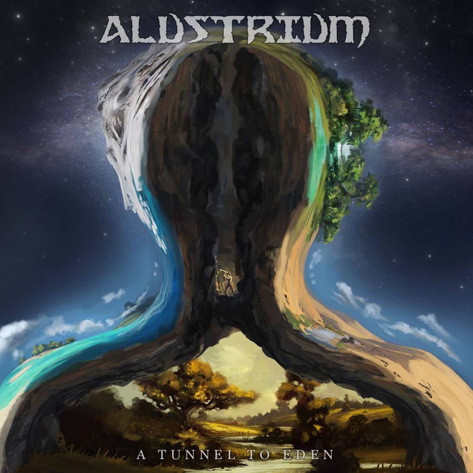 Alustrium – A Tunnel to Eden