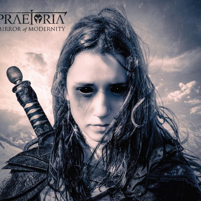 Praetoria – Mirror Of Modernity