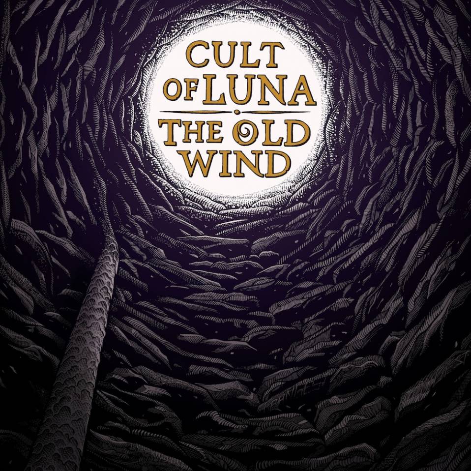 Cult Of Luna / The Old Wind – Råångest EP