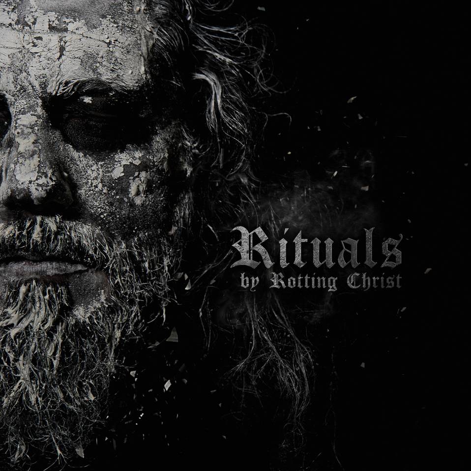 Rotting Christ – Rituals