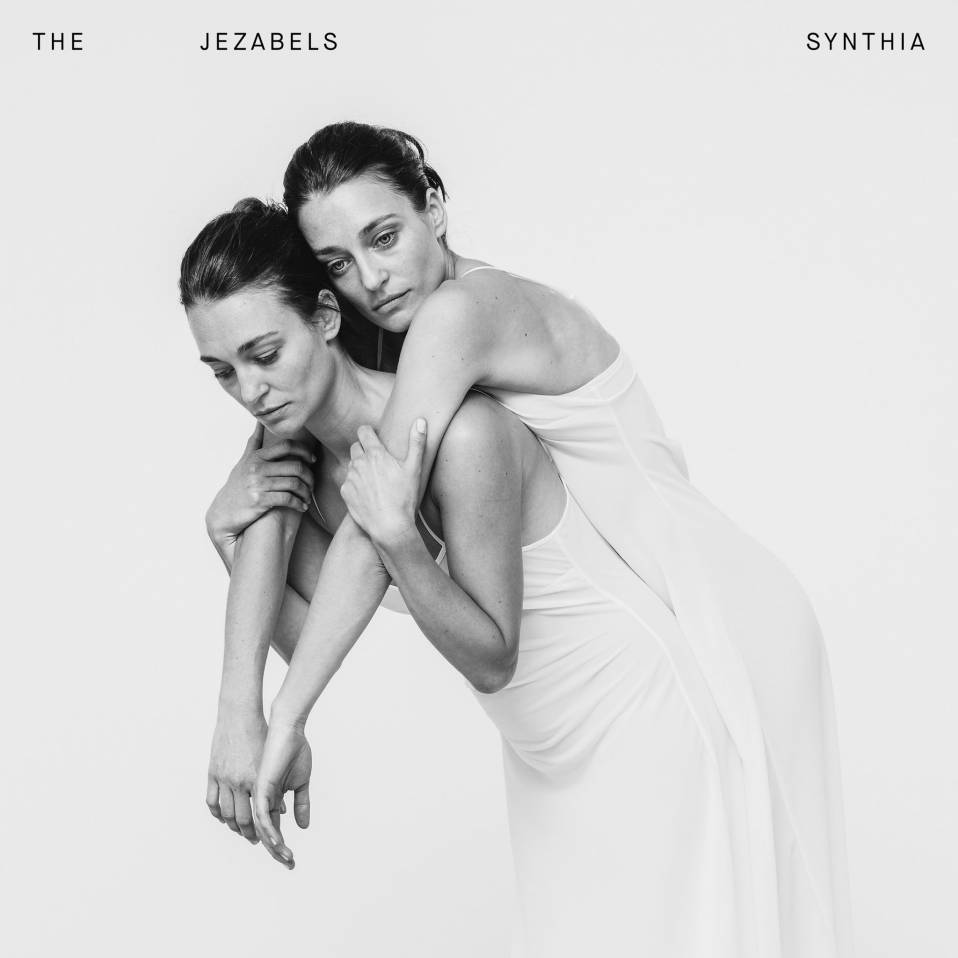The Jezabels – Synthia