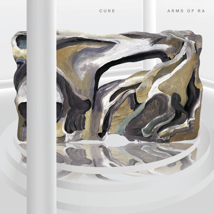 Arms Of Ra – Cure