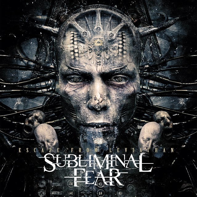 Subliminal Fear – Escape From Leviathan
