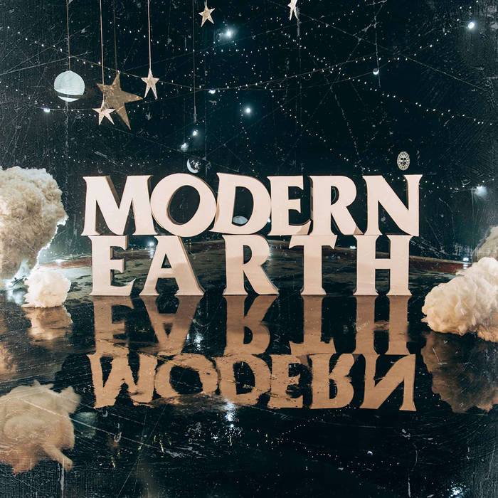 Landscapes – Modern Earth