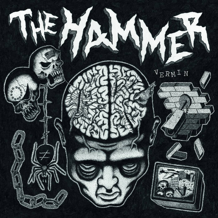 The Hammer – Vermin