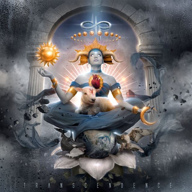 Devin Townsend Project – Transcendence