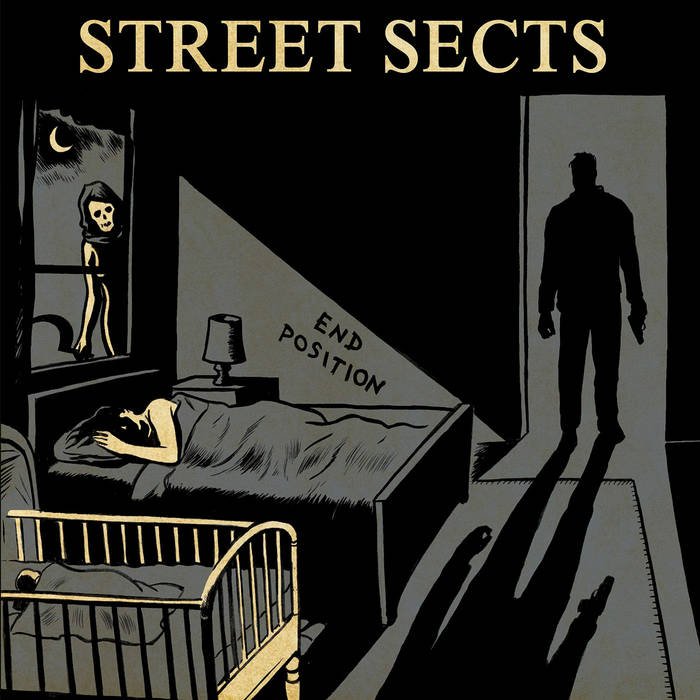 Street Sects – End Position