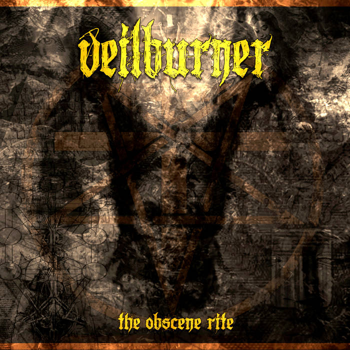 Veilburner – The Obscene Rite