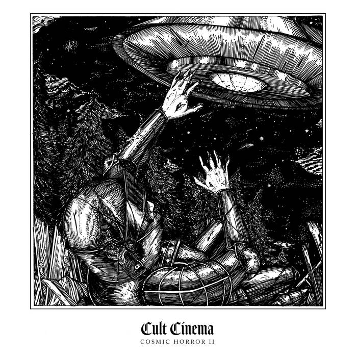 Cult Cinema – Cosmic Horror II