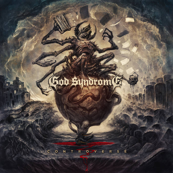God Syndrome – Controverse