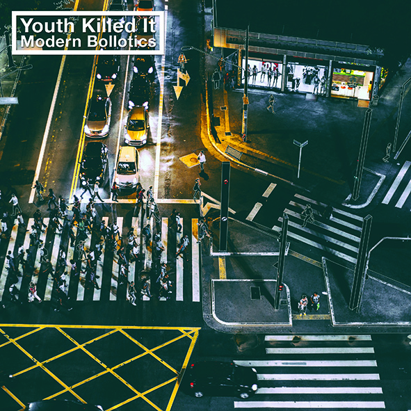 Youth Killed It – Modern Bollotics