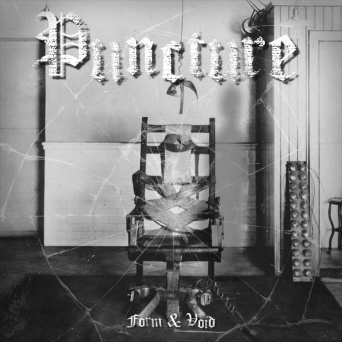 Puncture – Form And Void