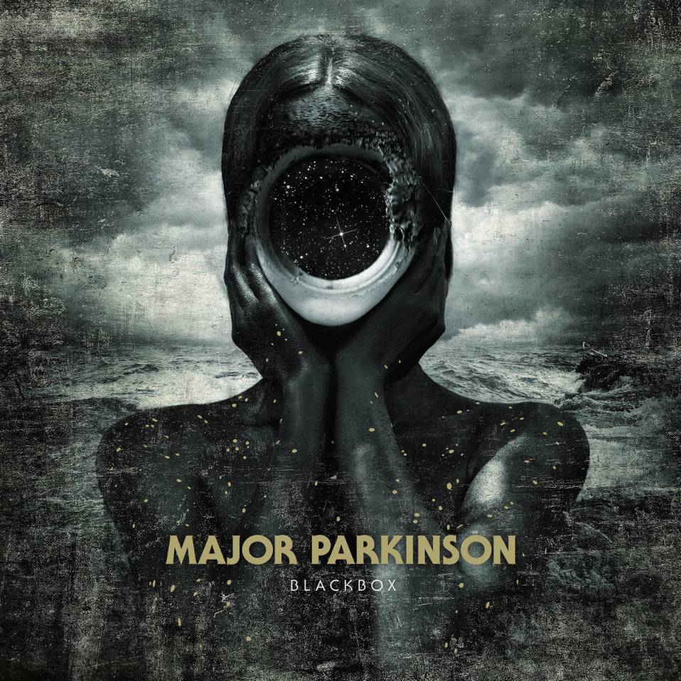 Major Parkinson – Blackbox