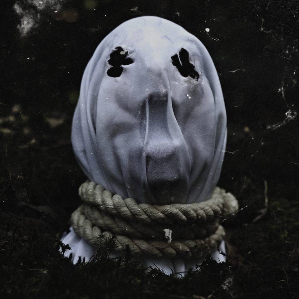 The Faceless – In Becoming A Ghost