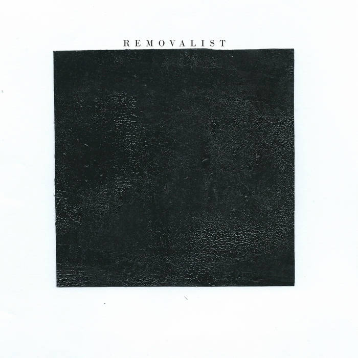 Removalist – S/T