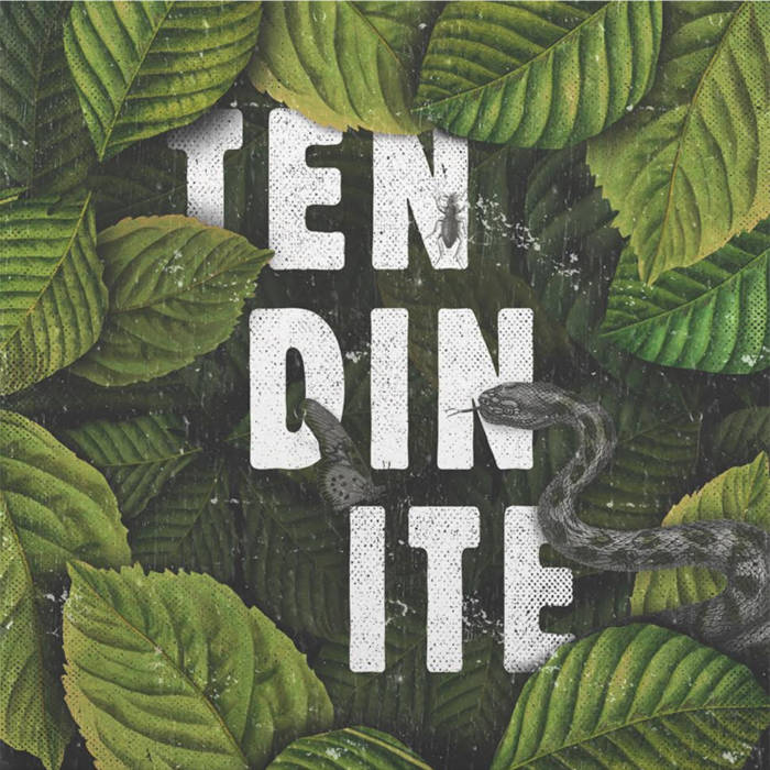 Tendinite – EP1