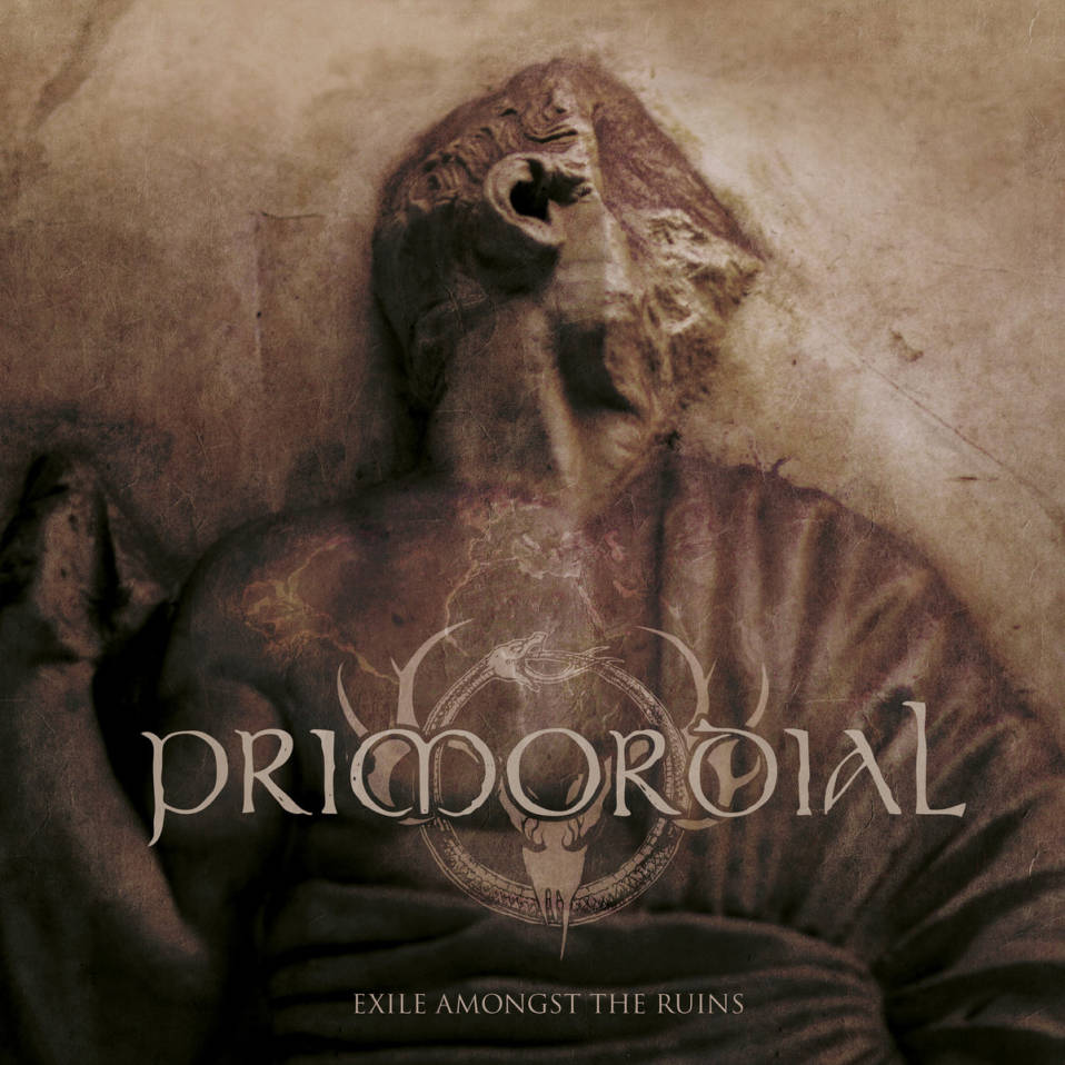 Primordial – Exile Amongst the Ruins