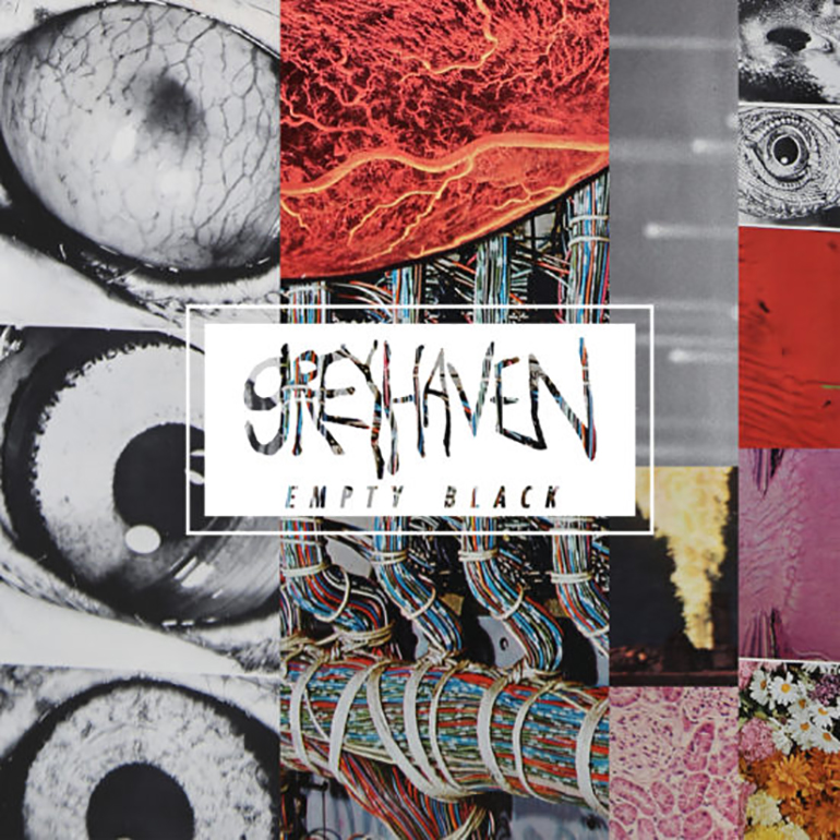 Greyhaven – Empty Black