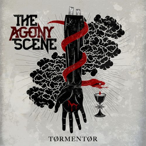 The Agony Scene – Tormentor