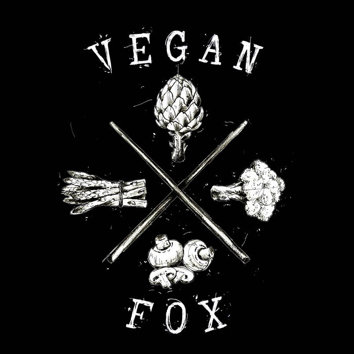 Vegan Fox – Vegetables