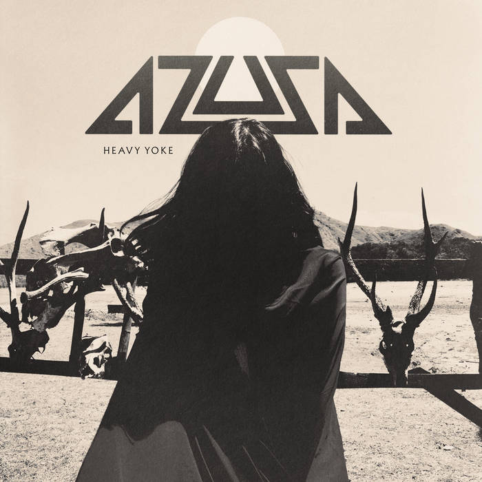 Azusa – Heavy Yoke