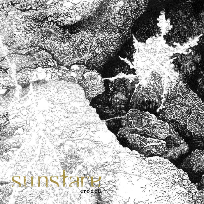 SunStare – Eroded