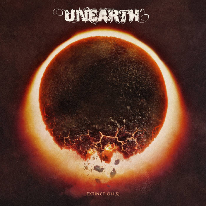 Unearth – Extinction(s)