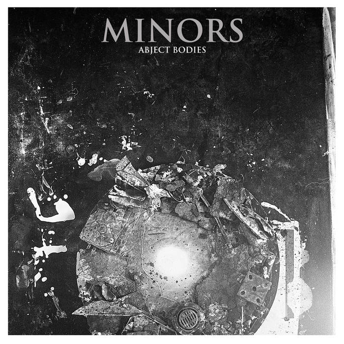 Minors – Abject Bodies