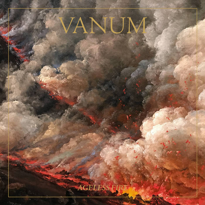 Vanum – Ageless Fire