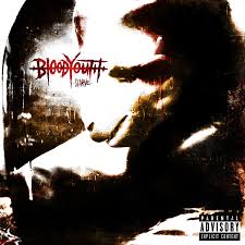 Blood Youth – Starve