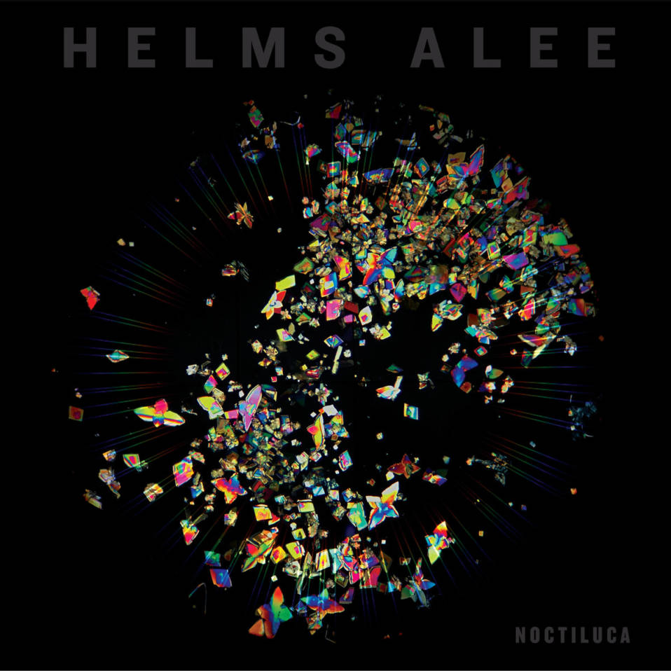 Helms Alee – Noctiluca
