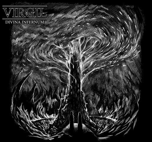 Virgil – Divina Infernum