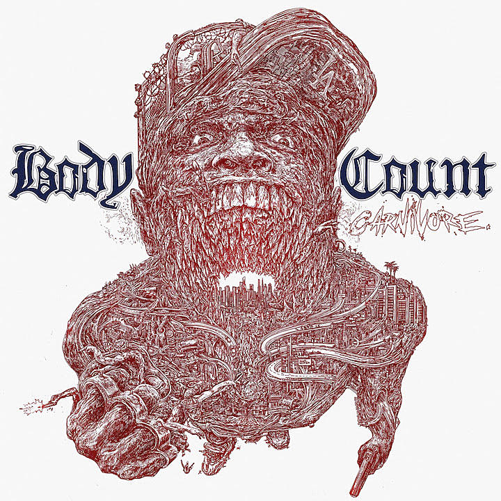 Body Count – Carnivore