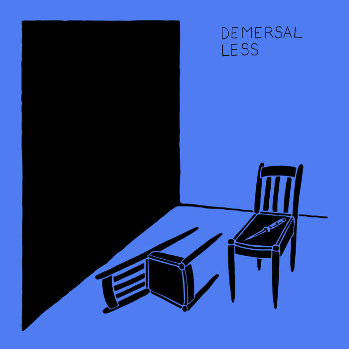 Demersal – Less