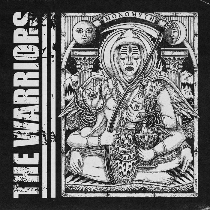 The Warriors – Monomyth
