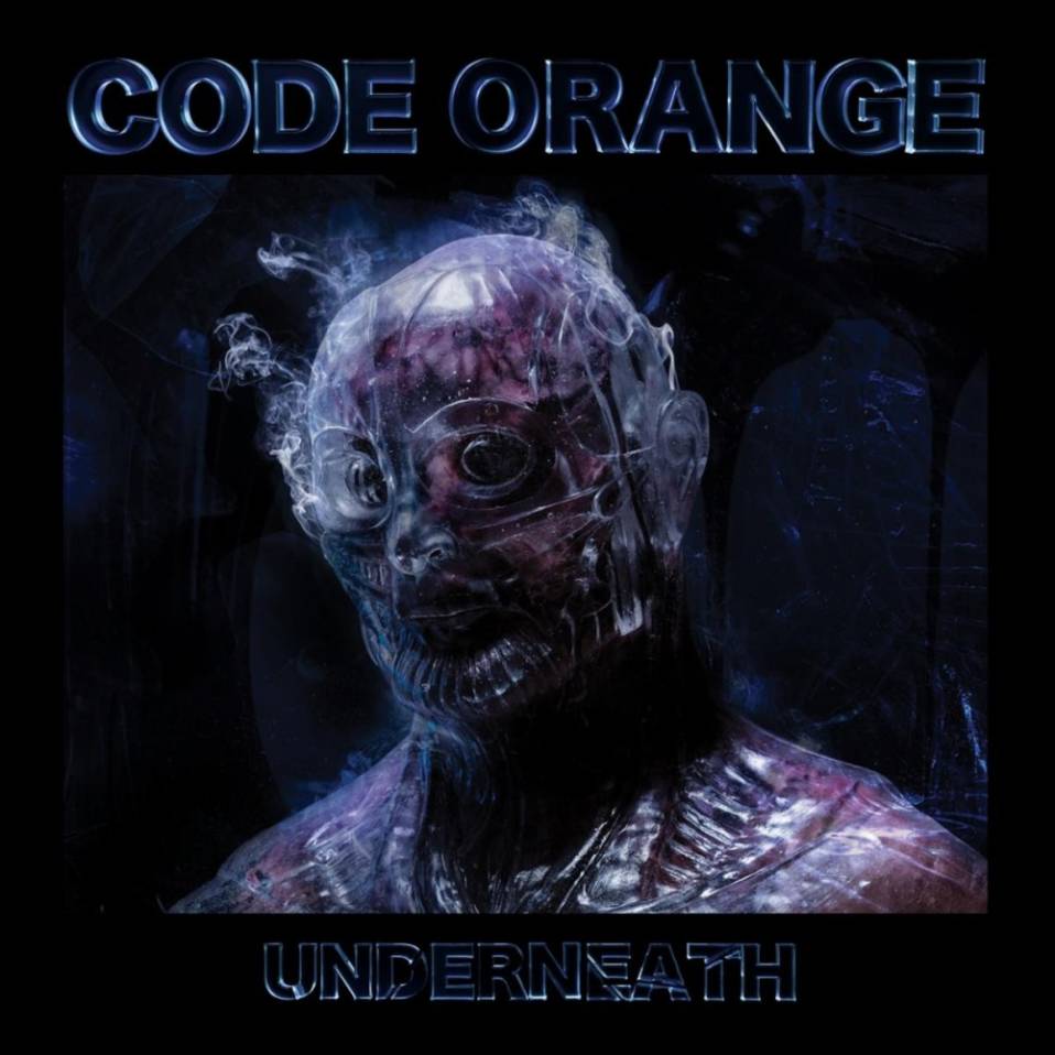 Code Orange – Underneath