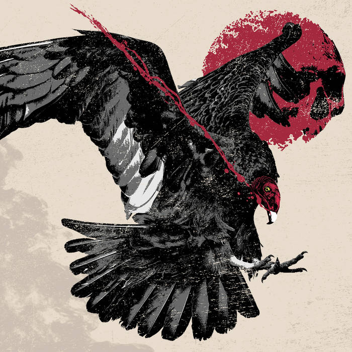 Hawery – Feast Of Vultures