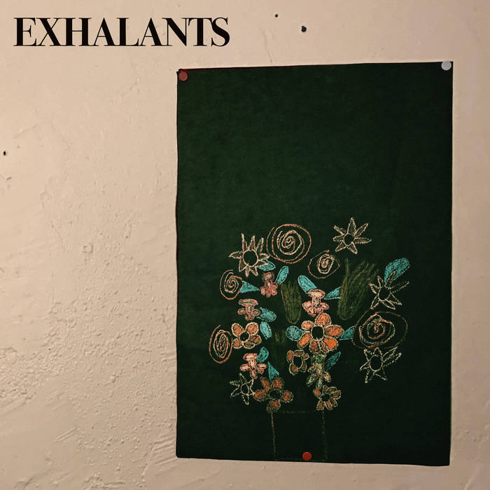 Exhalants – Atonement