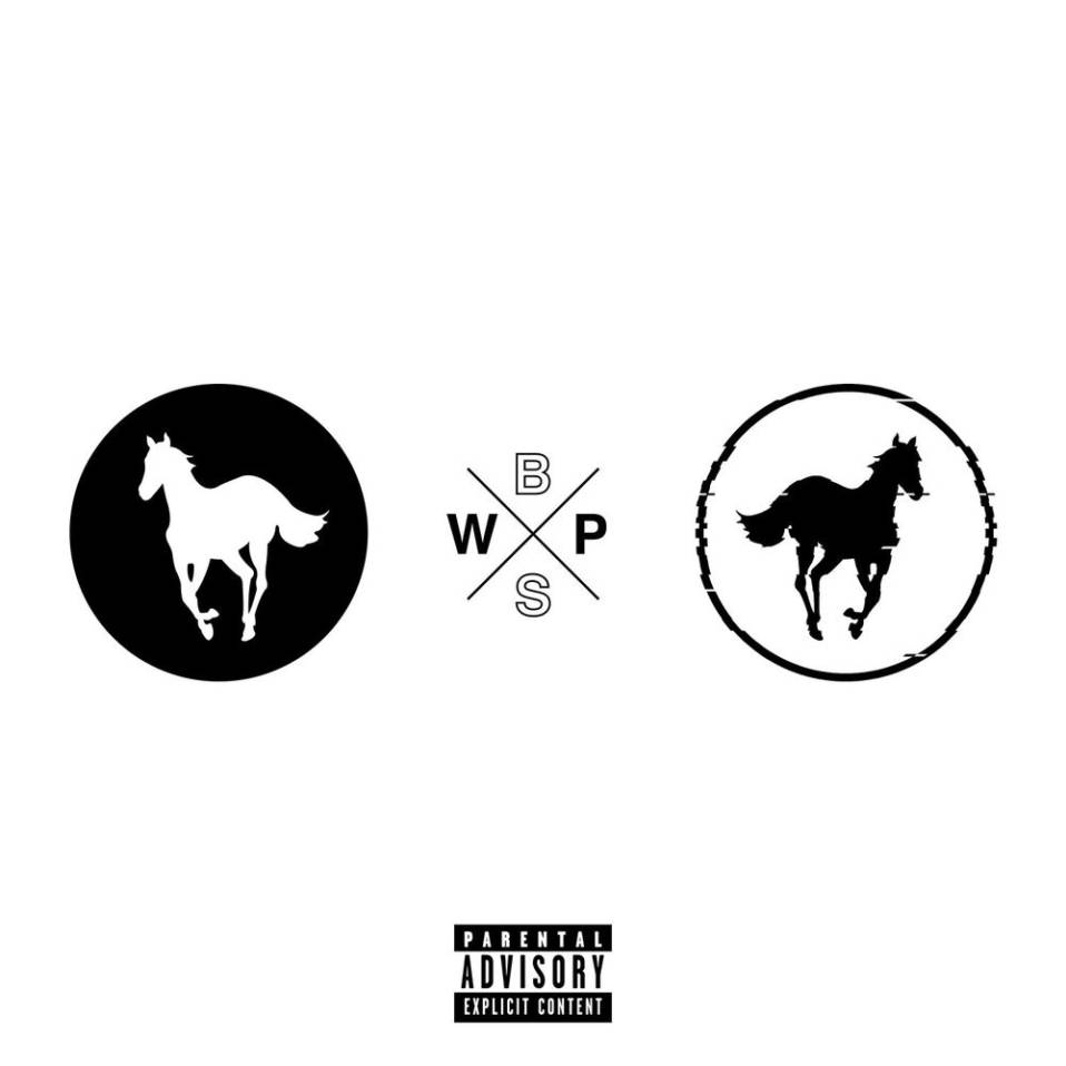 Deftones – Black Stallion (White Pony 20th Anniversary Remixes Album)